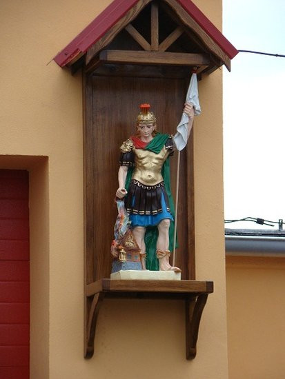 90 lat OSP Lipno (zdjęcia)