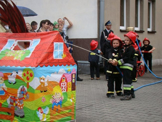 90 lat OSP Lipno (zdjęcia)