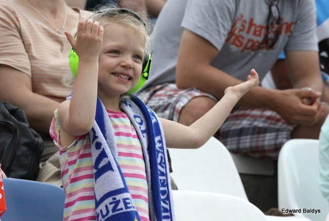 Remis z niedosytem (zdjęcia)