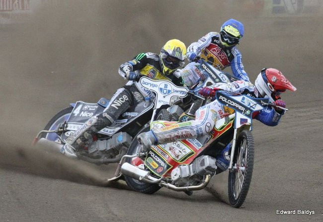 Remis z niedosytem (zdjęcia)