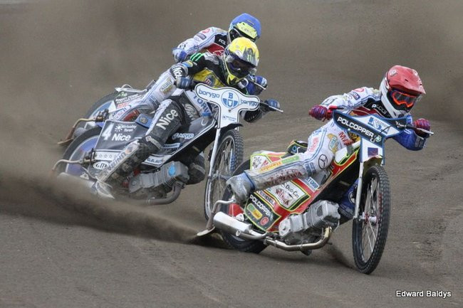 Remis z niedosytem (zdjęcia)