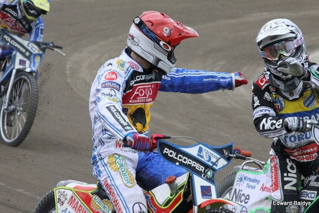 Remis z niedosytem (zdjęcia)