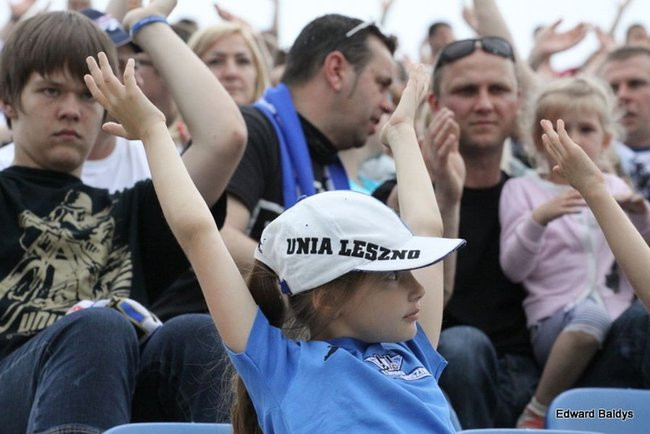 Remis z niedosytem (zdjęcia)