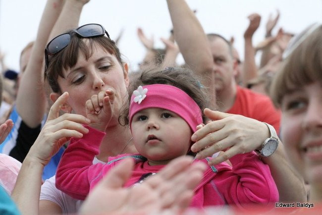 Remis z niedosytem (zdjęcia)