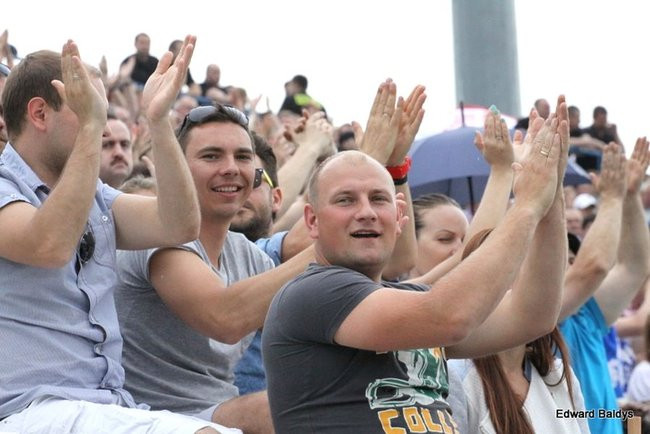 Remis z niedosytem (zdjęcia)