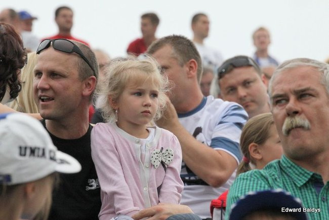 Remis z niedosytem (zdjęcia)