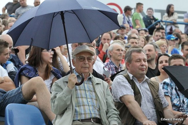 Remis z niedosytem (zdjęcia)