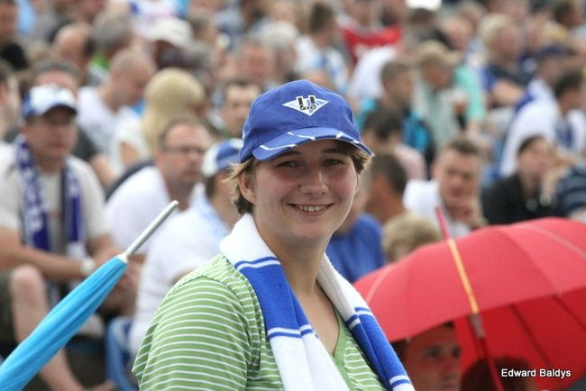 Remis z niedosytem (zdjęcia)