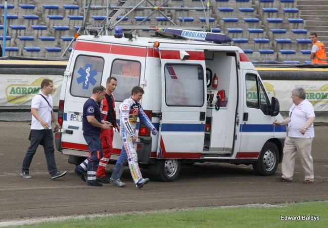 Remis z niedosytem (zdjęcia)