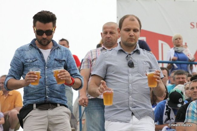 Remis z niedosytem (zdjęcia)