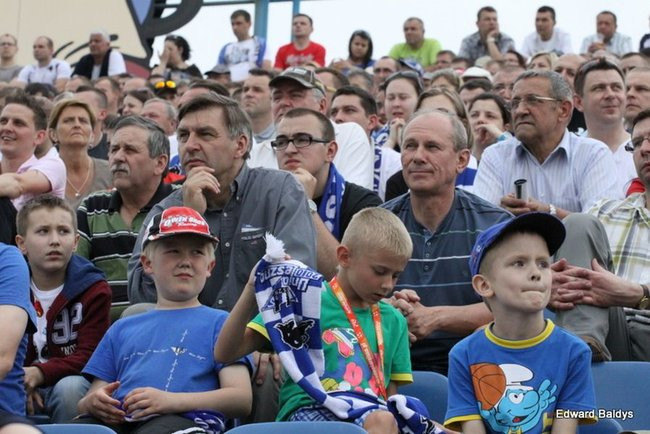 Remis z niedosytem (zdjęcia)