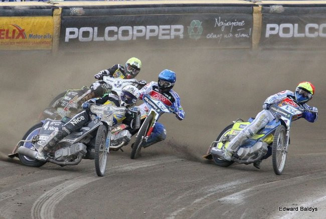 Remis z niedosytem (zdjęcia)