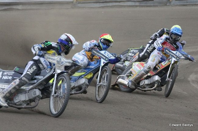 Remis z niedosytem (zdjęcia)