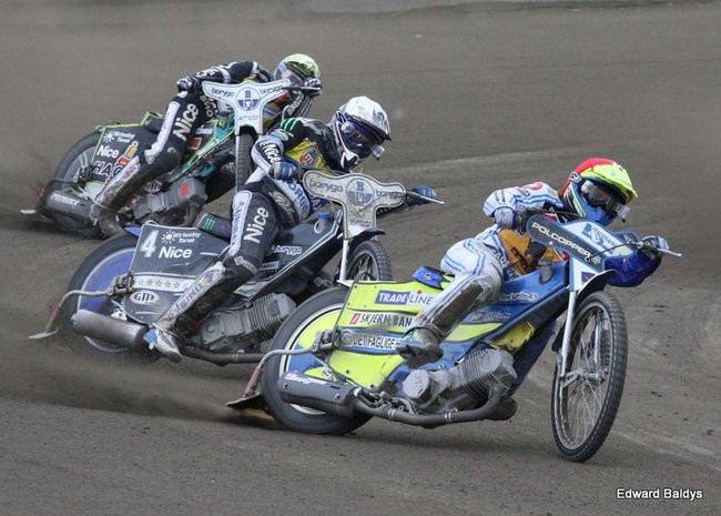 Remis z niedosytem (zdjęcia)