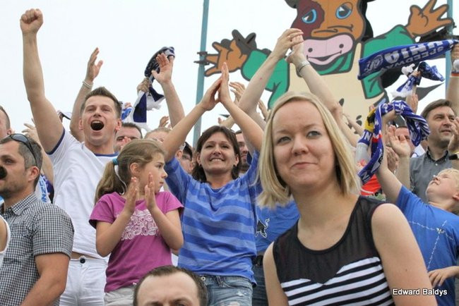 Remis z niedosytem (zdjęcia)