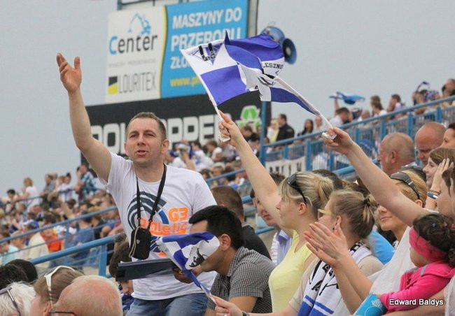 Remis z niedosytem (zdjęcia)