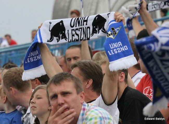 Remis z niedosytem (zdjęcia)