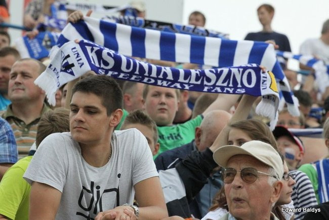 Remis z niedosytem (zdjęcia)