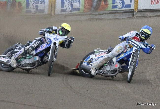 Remis z niedosytem (zdjęcia)