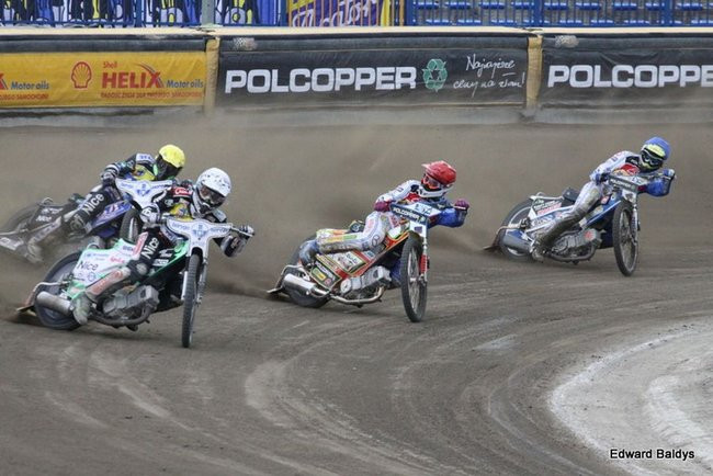 Remis z niedosytem (zdjęcia)