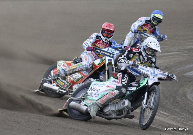 Remis z niedosytem (zdjęcia)