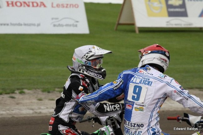 Remis z niedosytem (zdjęcia)