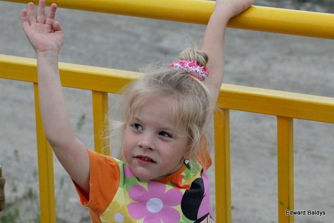 Remis z niedosytem (zdjęcia)