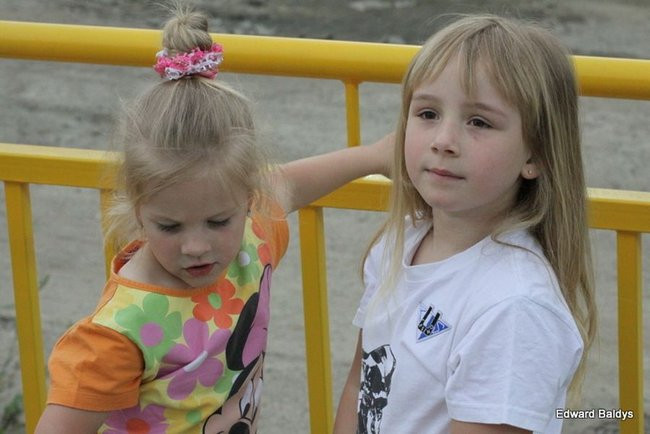 Remis z niedosytem (zdjęcia)