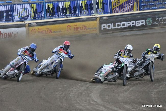 Remis z niedosytem (zdjęcia)