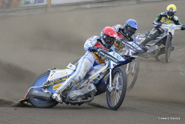 Remis z niedosytem (zdjęcia)