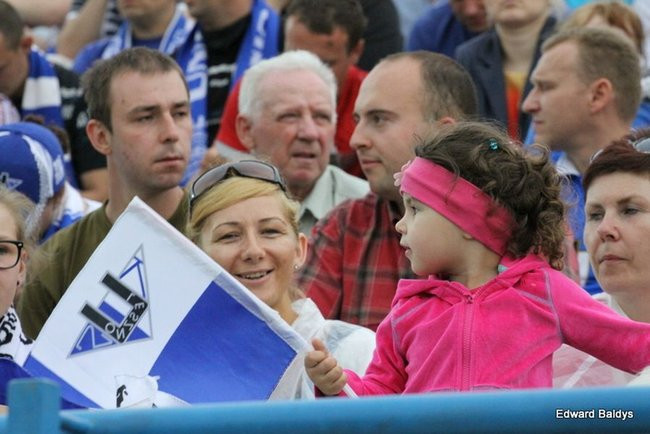 Remis z niedosytem (zdjęcia)