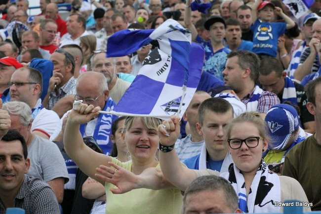 Remis z niedosytem (zdjęcia)