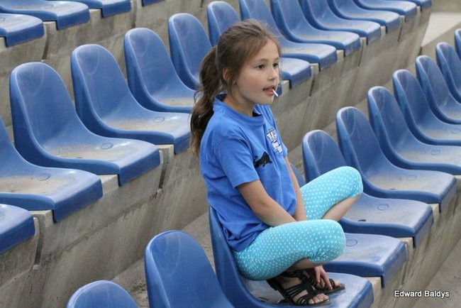 Remis z niedosytem (zdjęcia)