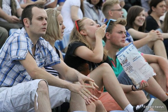 Remis z niedosytem (zdjęcia)