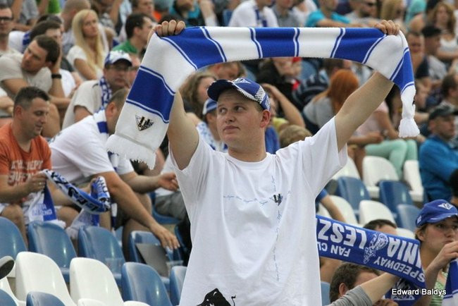 Remis z niedosytem (zdjęcia)