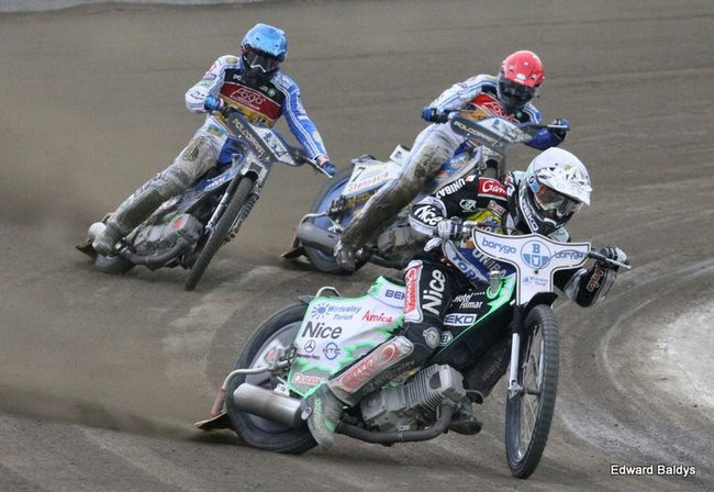 Remis z niedosytem (zdjęcia)