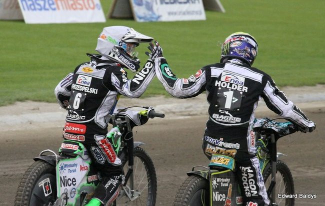 Remis z niedosytem (zdjęcia)