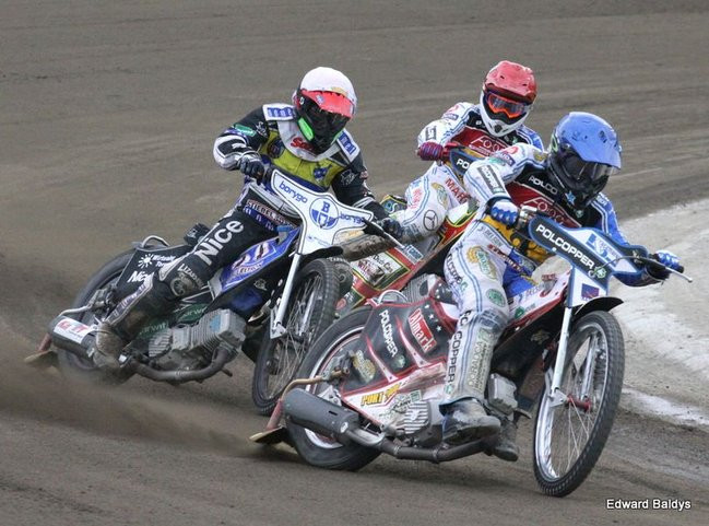 Remis z niedosytem (zdjęcia)