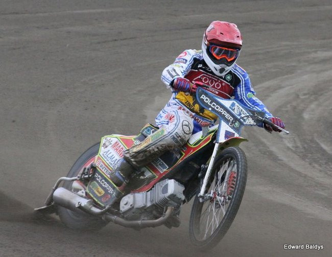 Remis z niedosytem (zdjęcia)