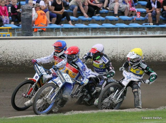 Remis z niedosytem (zdjęcia)