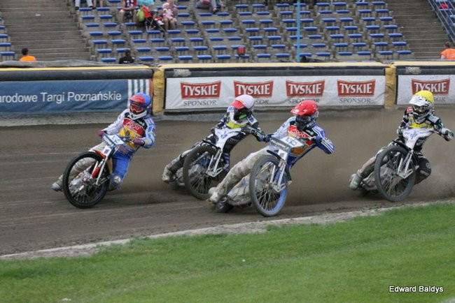 Remis z niedosytem (zdjęcia)