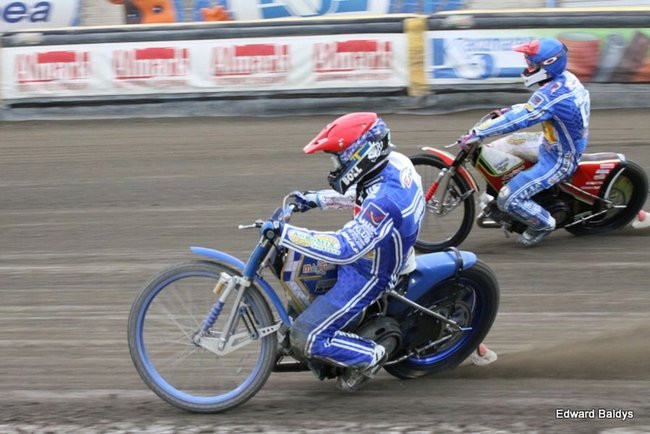 Remis z niedosytem (zdjęcia)