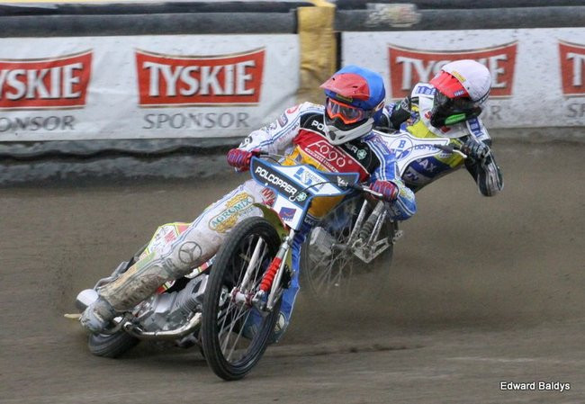 Remis z niedosytem (zdjęcia)