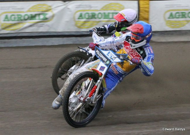 Remis z niedosytem (zdjęcia)