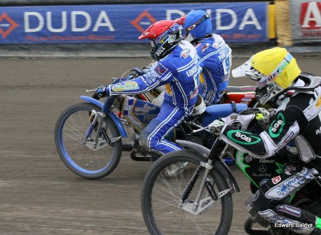 Remis z niedosytem (zdjęcia)