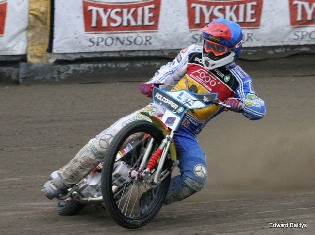 Remis z niedosytem (zdjęcia)