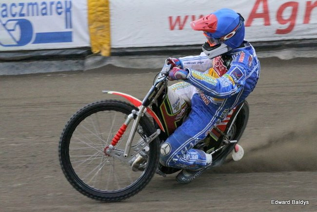 Remis z niedosytem (zdjęcia)