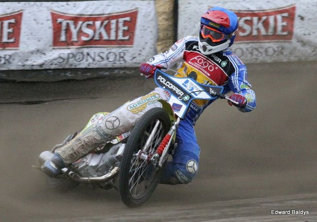 Remis z niedosytem (zdjęcia)