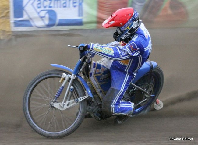 Remis z niedosytem (zdjęcia)