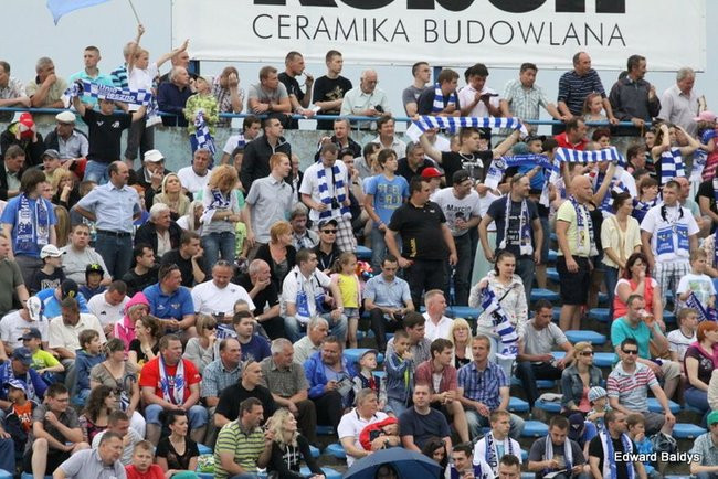 Remis z niedosytem (zdjęcia)